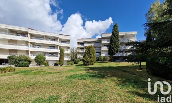 Appartement 2 pièces de 31 m² à La Ciotat (13600)