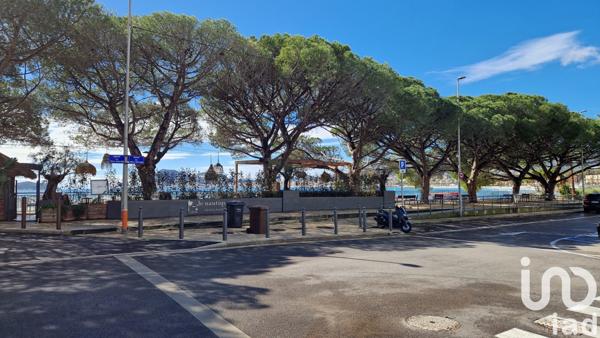 Appartement 2 pièces de 31 m² à La Ciotat (13600)