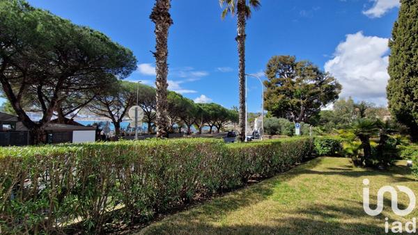 Appartement 2 pièces de 31 m² à La Ciotat (13600)