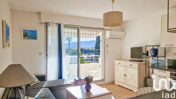 Appartement 2 pièces de 31 m² à La Ciotat (13600)