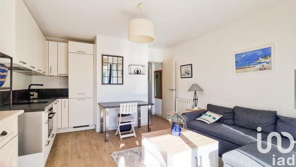 Appartement 2 pièces de 31 m² à La Ciotat (13600)