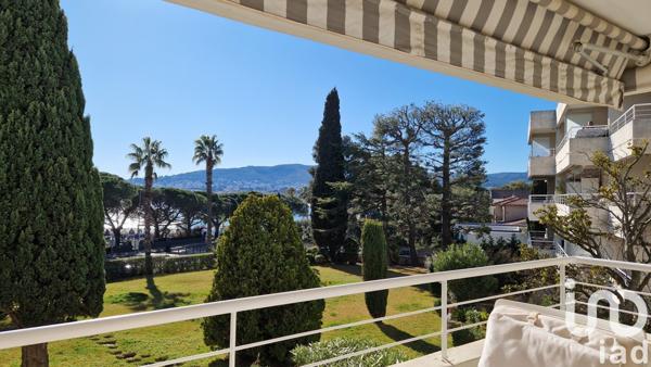 Appartement 2 pièces de 31 m² à La Ciotat (13600)