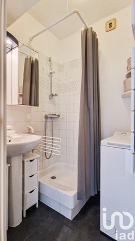 Appartement 2 pièces de 31 m² à La Ciotat (13600)