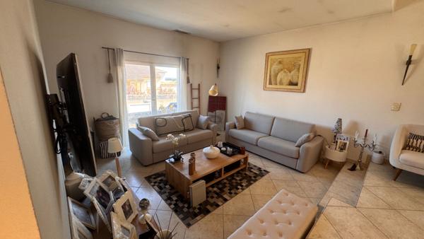 Maison Borgo 144 m2 3 chambres avec 970 m2 de terrain  (20 min de Bastia)