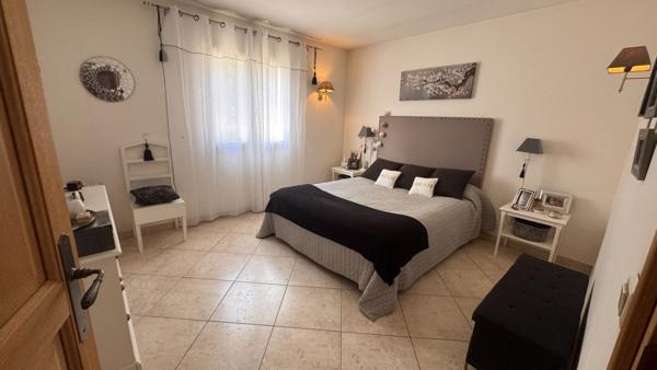 Maison Borgo 144 m2 3 chambres avec 970 m2 de terrain  (20 min de Bastia)