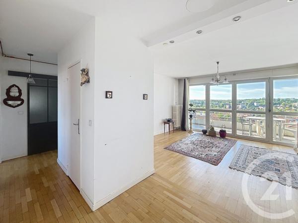 Appartement F4 à vendre  4 pièces - 72 m2 METZ - 57