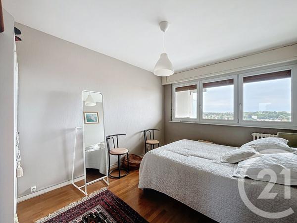 Appartement F4 à vendre  4 pièces - 72 m2 METZ - 57