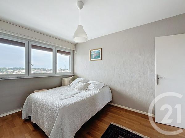 Appartement F4 à vendre  4 pièces - 72 m2 METZ - 57