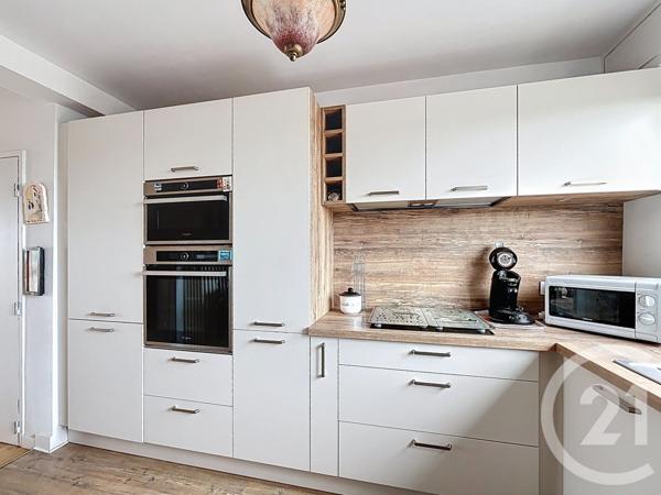 Appartement F4 à vendre  4 pièces - 72 m2 METZ - 57