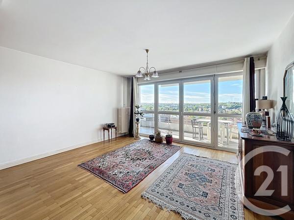 Appartement F4 à vendre  4 pièces - 72 m2 METZ - 57