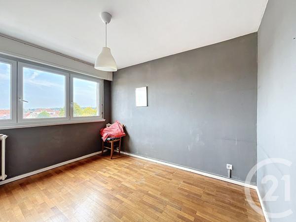 Appartement F4 à vendre  4 pièces - 72 m2 METZ - 57