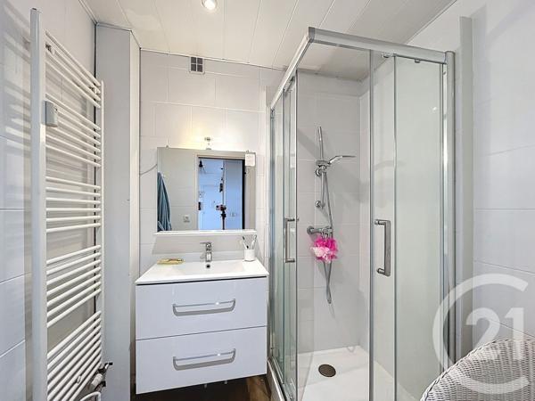 Appartement F4 à vendre  4 pièces - 72 m2 METZ - 57