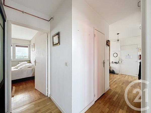 Appartement F4 à vendre  4 pièces - 72 m2 METZ - 57