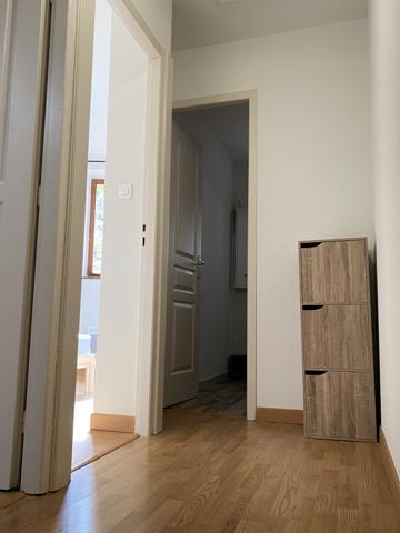 LOCATION MAISON MEUBLEE
