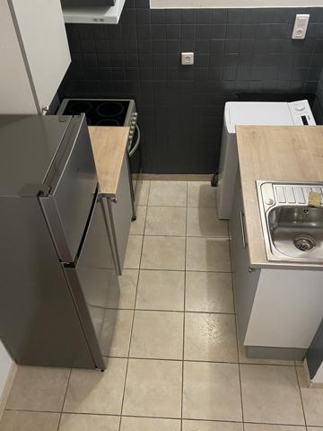 LOCATION MAISON MEUBLEE