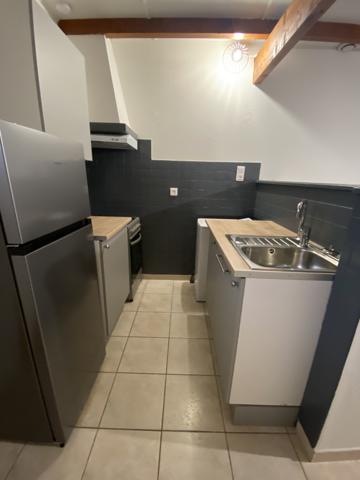 LOCATION MAISON MEUBLEE