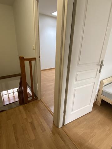 LOCATION MAISON MEUBLEE