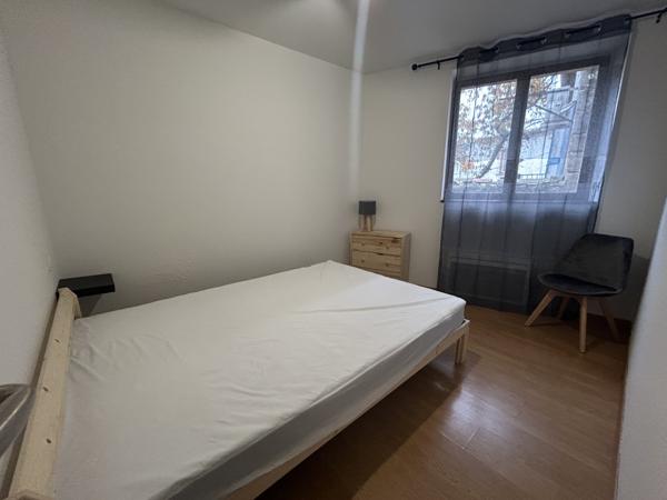 LOCATION MAISON MEUBLEE