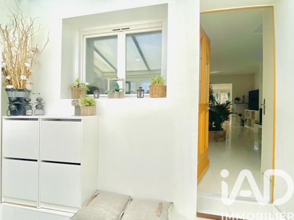 Maison à vendre 5 pièces 94 m² Thiais