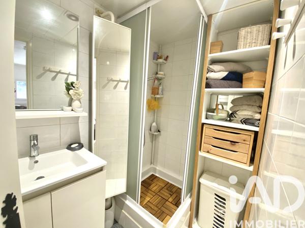 Maison à vendre 5 pièces 94 m² Thiais