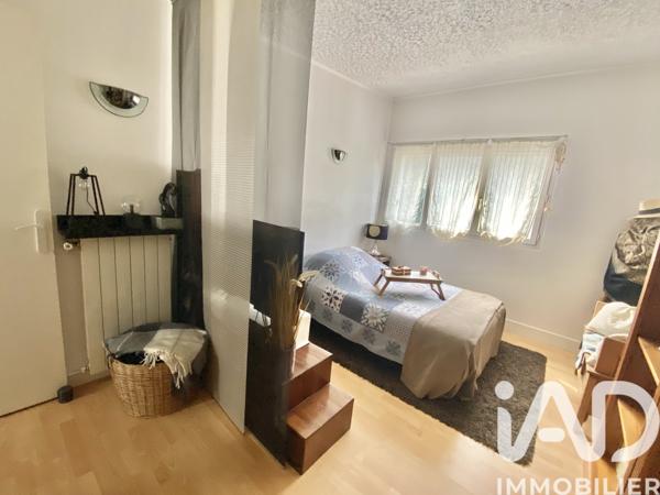 Maison à vendre 5 pièces 94 m² Thiais