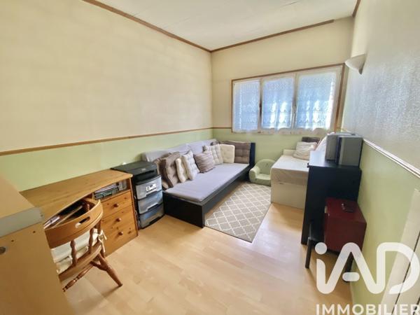 Maison à vendre 5 pièces 94 m² Thiais