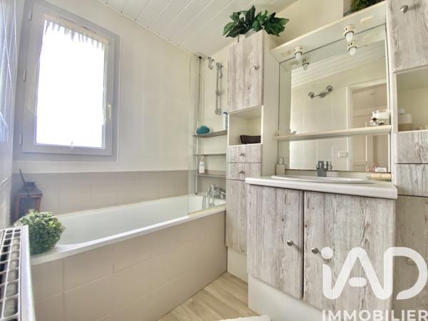 Maison à vendre 5 pièces 94 m² Thiais