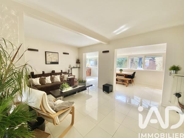 Maison à vendre 5 pièces 94 m² Thiais