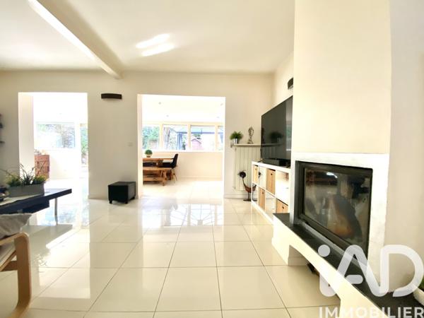 Maison à vendre 5 pièces 94 m² Thiais