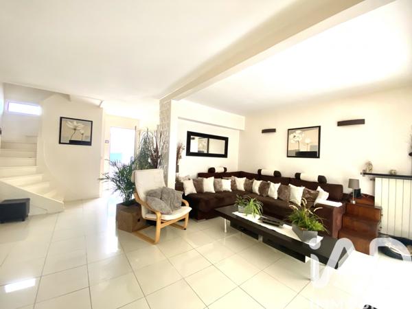 Maison à vendre 5 pièces 94 m² Thiais