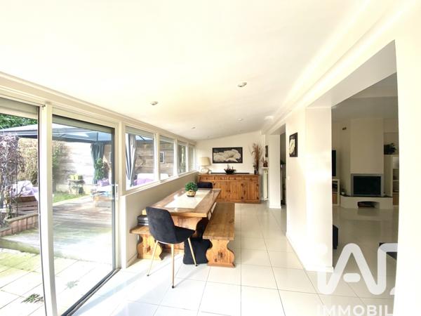 Maison à vendre 5 pièces 94 m² Thiais
