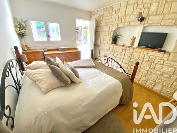 Maison à vendre 5 pièces 94 m² Thiais