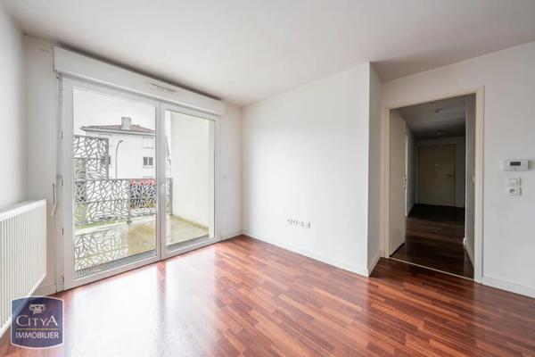 Appartement à vendre 3 pièces 64.2m²