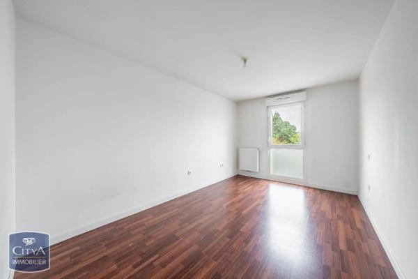Appartement à vendre 3 pièces 64.2m²