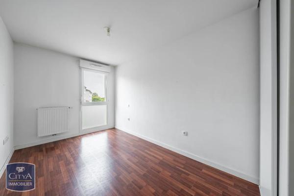 Appartement à vendre 3 pièces 64.2m²