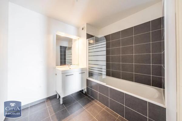 Appartement à vendre 3 pièces 64.2m²
