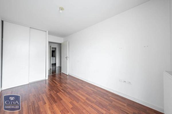 Appartement à vendre 3 pièces 64.2m²
