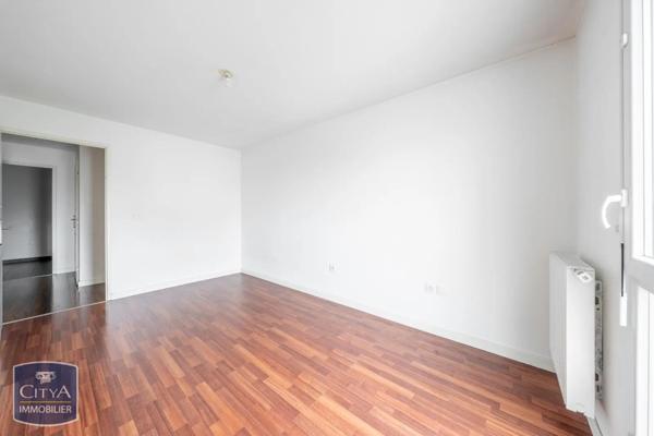Appartement à vendre 3 pièces 64.2m²