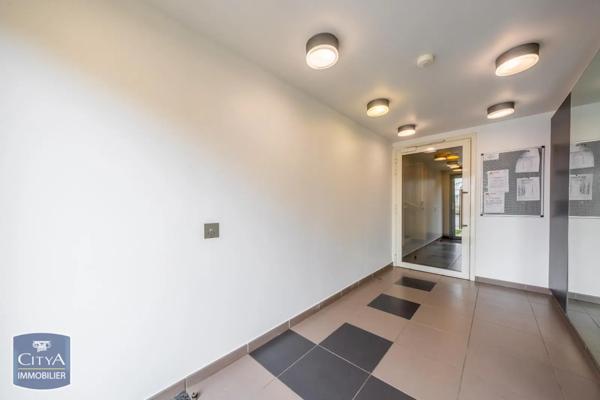 Appartement à vendre 3 pièces 64.2m²