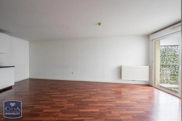 Appartement à vendre 3 pièces 64.2m²