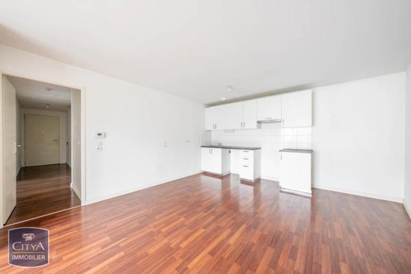 Appartement à vendre 3 pièces 64.2m²