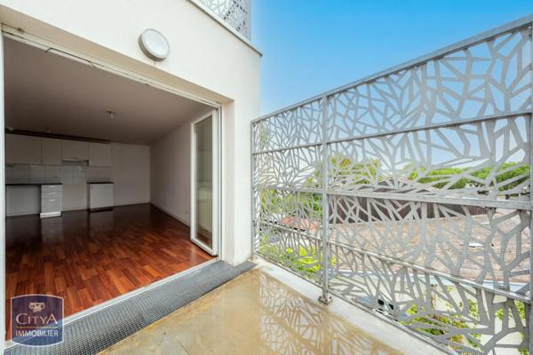 Appartement à vendre 3 pièces 64.2m²