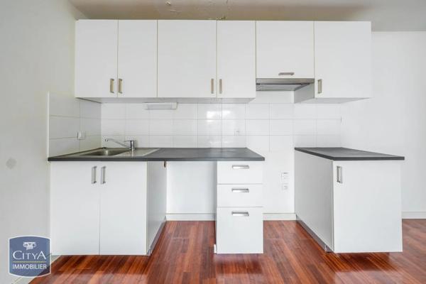 Appartement à vendre 3 pièces 64.2m²