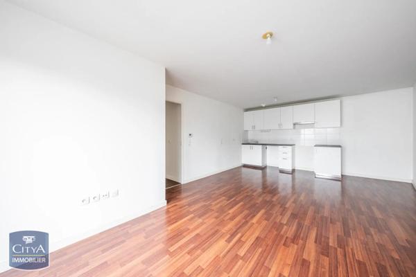 Appartement à vendre 3 pièces 64.2m²