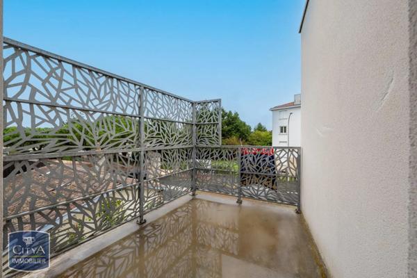 Appartement à vendre 3 pièces 64.2m²