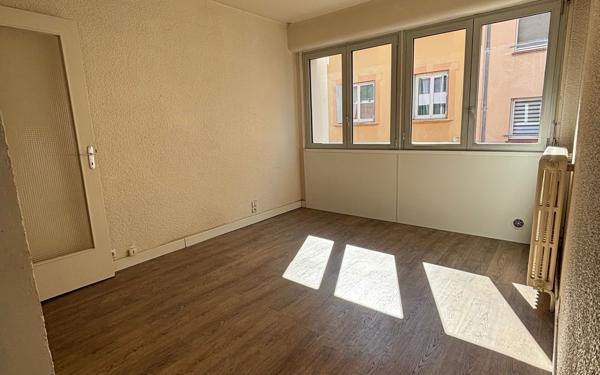 Appartement à vendre    1 pièce • 21,25 m2 Toulouse