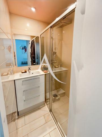 Studio 30 m2 avec terrasse et accès piscine - Le Cannet