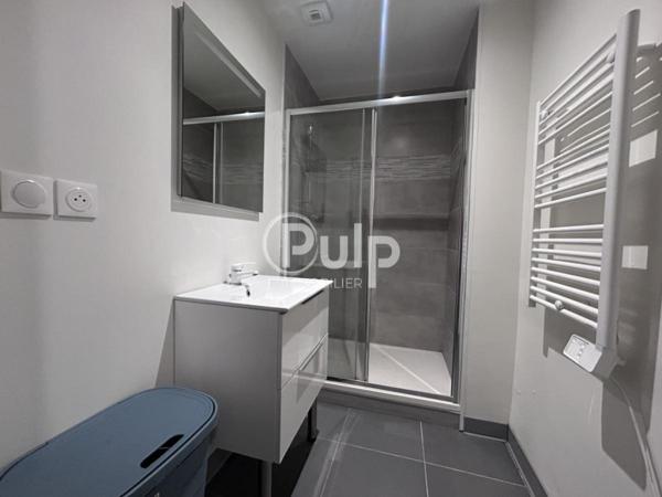 Appartement à louer à Lens - Réf. lie18259