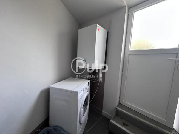 Appartement à louer à Lens - Réf. lie18259
