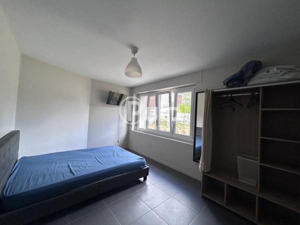 Appartement à louer à Lens - Réf. lie18259